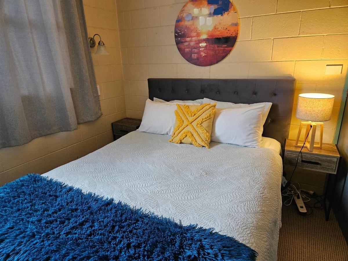 Di'S B&B Matamata Eksteriør billede