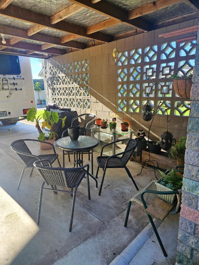 Di'S B&B Matamata Eksteriør billede