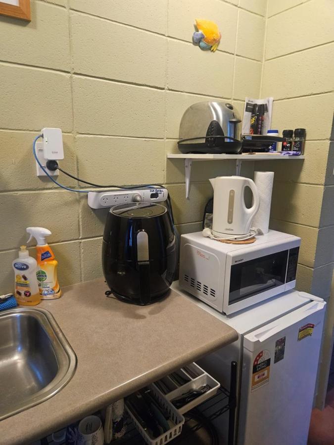 Di'S B&B Matamata Eksteriør billede